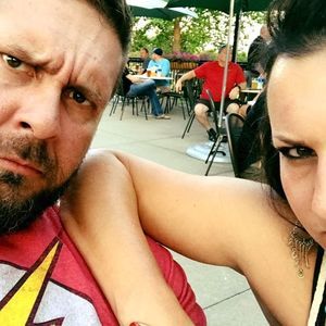 Meet your Posher, Don